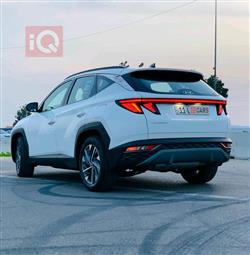 هیۆندای تۆکسۆن